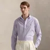 Ralph Lauren Custom Fit Striped Shirt