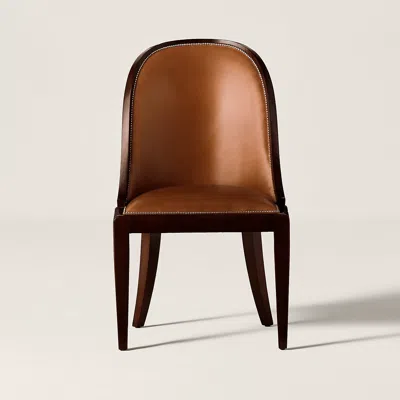 Ralph Lauren Cutler Dining Side Chair