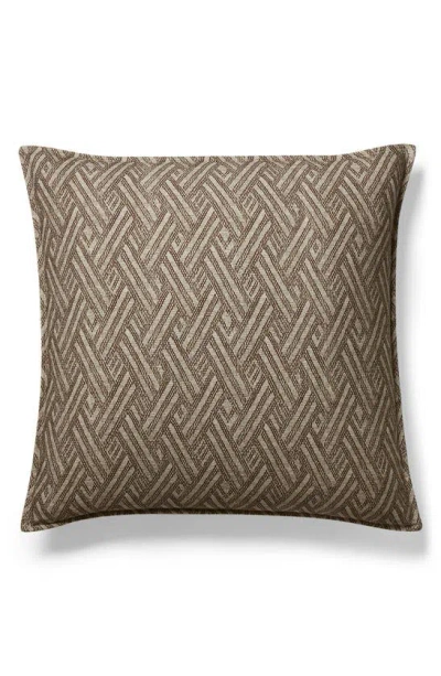 Polo Ralph Lauren Damien Euro Sham In True Neutral