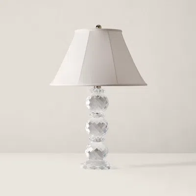 Ralph Lauren Daniela Table Lamp In White