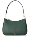 Ralph Lauren Danni Small Shoulder Bag