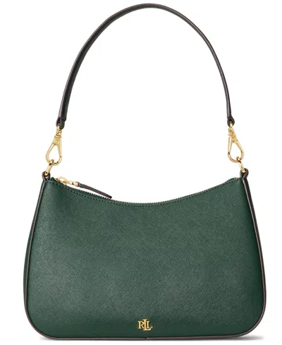 Ralph Lauren Danni Small Shoulder Bag