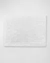 Ralph Lauren Dawson Bath Rug, 21" X 34"