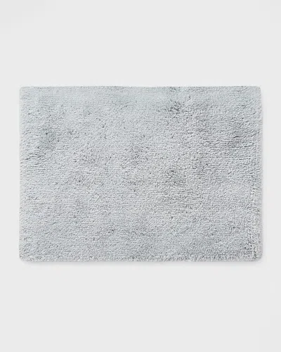 Ralph Lauren Dawson Bath Rug, 27" X 44" In Gray