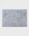 Ralph Lauren Dawson Bath Rug, 27" X 44" In Gray