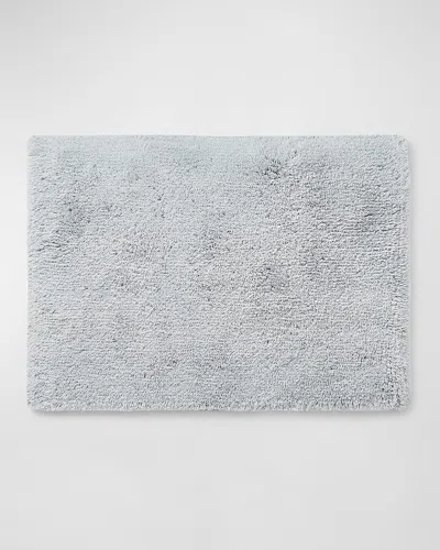 Ralph Lauren Dawson Organic Cotton Bath Rug, 17" X 24"