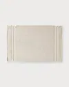 Polo Ralph Lauren Organic Cotton Dawson Bath Mat In Fawn