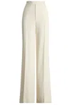 Ralph Lauren Dean Pant In Beige