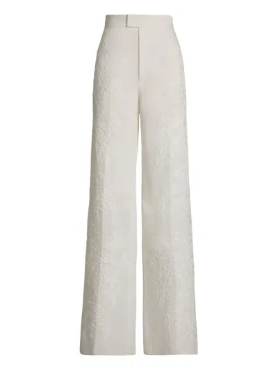 RALPH LAUREN DEAN TROUSERS