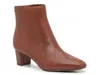 Ralph Lauren Demi Bootie In Multi
