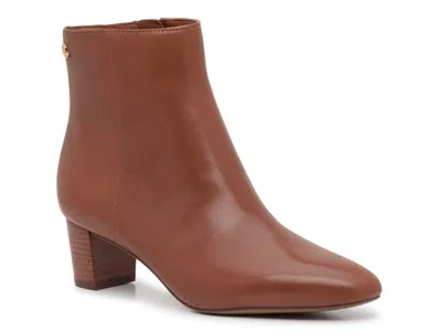 Ralph Lauren Demi Bootie In Multi