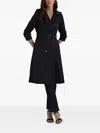 Ralph Lauren Db Blt Tr30 Lined Coat