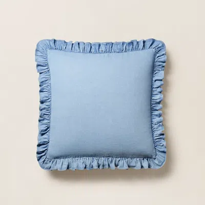 Ralph Lauren Dover Sham In Blue