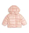 RALPH LAUREN POLO RALPH LAUREN KIDS DOWN-FILLED PUFFER JACKET (9-24 MONTHS)