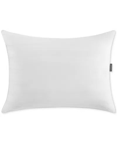 Ralph Lauren Down-like Dream Medium Density Down Alternative Pillow, Standard/queen In White