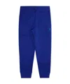 Polo Ralph Lauren Drawstring Sweatpants In Blue