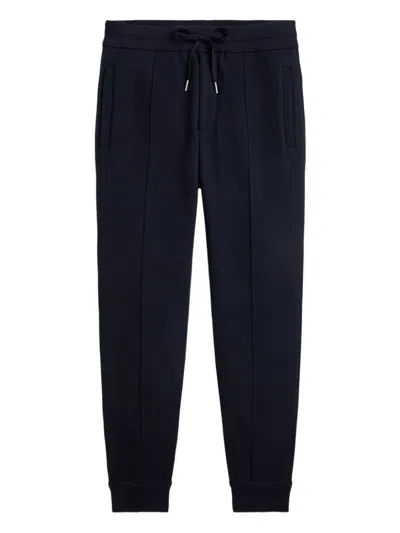 Ralph Lauren Drawstring-waist Track Pants