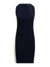 Ralph Lauren Dress In Blue