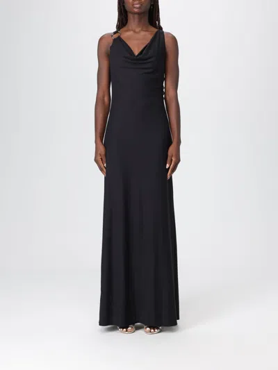 Ralph Lauren Dress Lauren  Woman Color Black