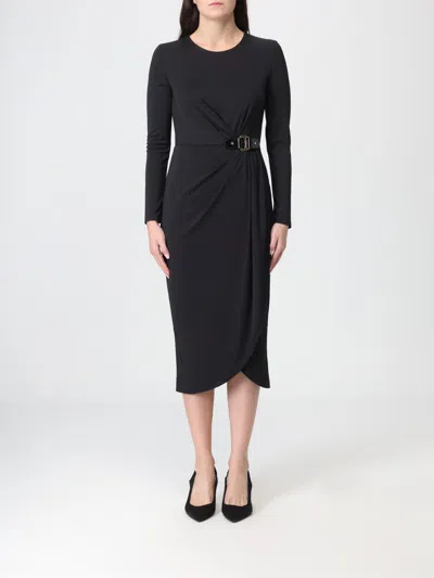 Ralph Lauren Dress Lauren  Woman Color Black