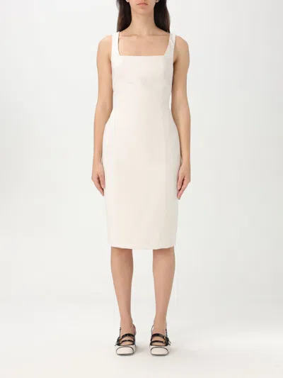 Ralph Lauren Kleider Lauren  Damen Farbe Cream