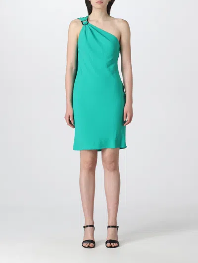 Ralph Lauren Dress Lauren  Woman Color Green