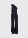 Ralph Lauren Zeresh-jumpsuit In Blue