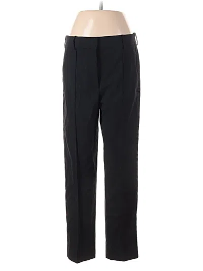 Pre-owned Ralph Lauren Dress Pants In Black
