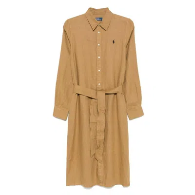 Ralph Lauren Shirt Dress
