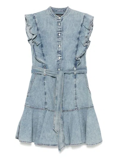 RALPH LAUREN RALPH LAUREN DRESSES