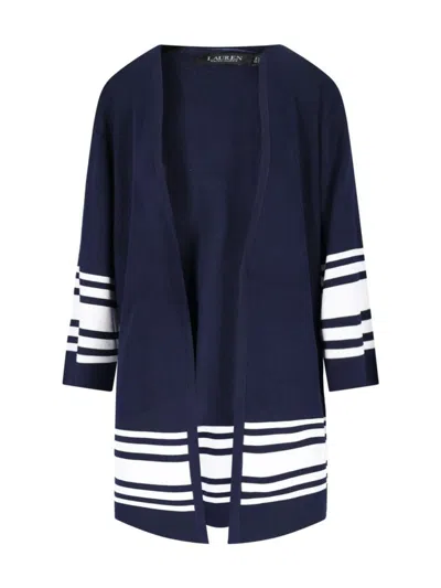 Ralph Lauren Dresses In Blue