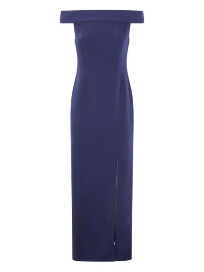 RALPH LAUREN RALPH LAUREN DRESSES