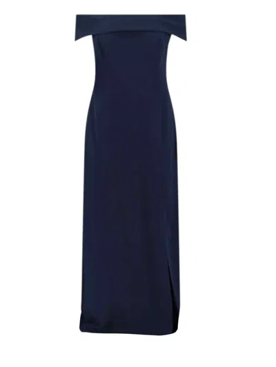 RALPH LAUREN RALPH LAUREN DRESSES