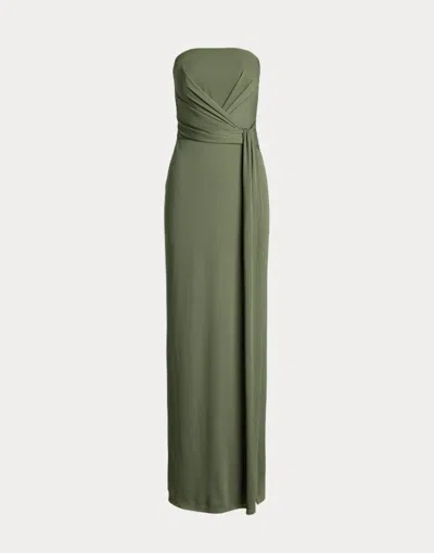 Ralph Lauren Dresses In Green