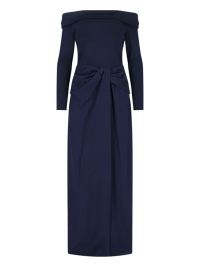RALPH LAUREN RALPH LAUREN DRESSES