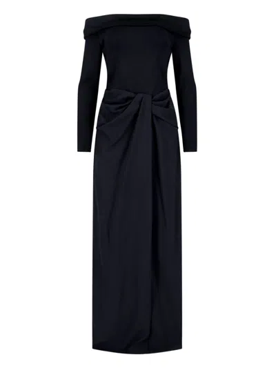 RALPH LAUREN RALPH LAUREN DRESSES