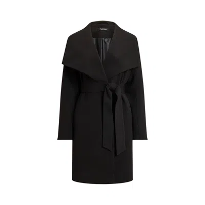 RALPH LAUREN DRFR CRP 36 LINED COAT