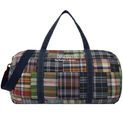 Ralph Lauren Duffle Bag Multi
