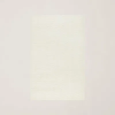 Ralph Lauren Dune Heath Rug In Ivory In White