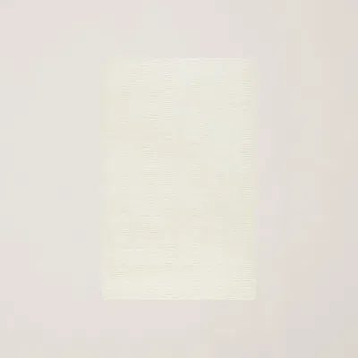 Ralph Lauren Dune Heath Rug In Ivory In White