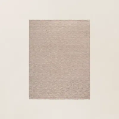 Ralph Lauren Dune Heath Rug In Taupe In Brown