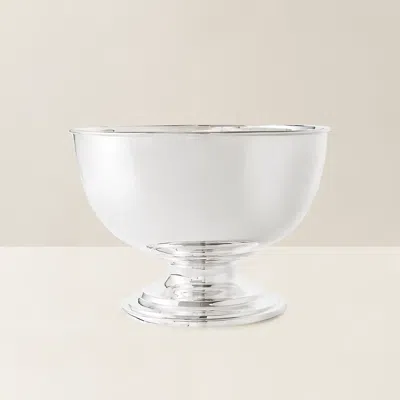 Ralph Lauren Durban Centerpiece Bowl In Metallic