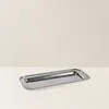 Ralph Lauren Durban Large Tray In Metallic