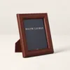 Polo Ralph Lauren Durham Frame In Brown