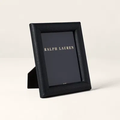 Ralph Lauren Durham Frame In Black