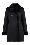 Polo Ralph Lauren Eco-sheepskin Coat