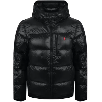 Ralph Lauren El Cap Jacket Black