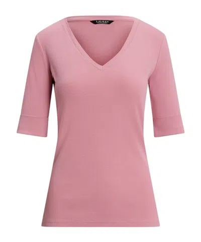 Ralph Lauren Elbow Sleeve Knit