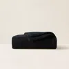 Polo Ralph Lauren Ellerston Bed Blanket In Black