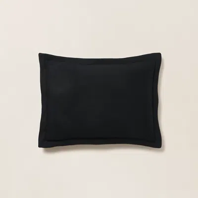 Polo Ralph Lauren Ellerston Sham In Black